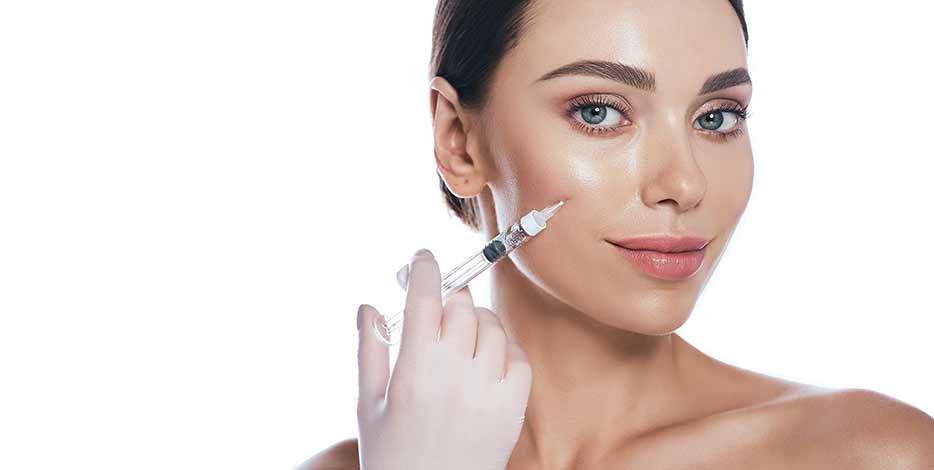 Mastering Beauty: Botox in Dubai